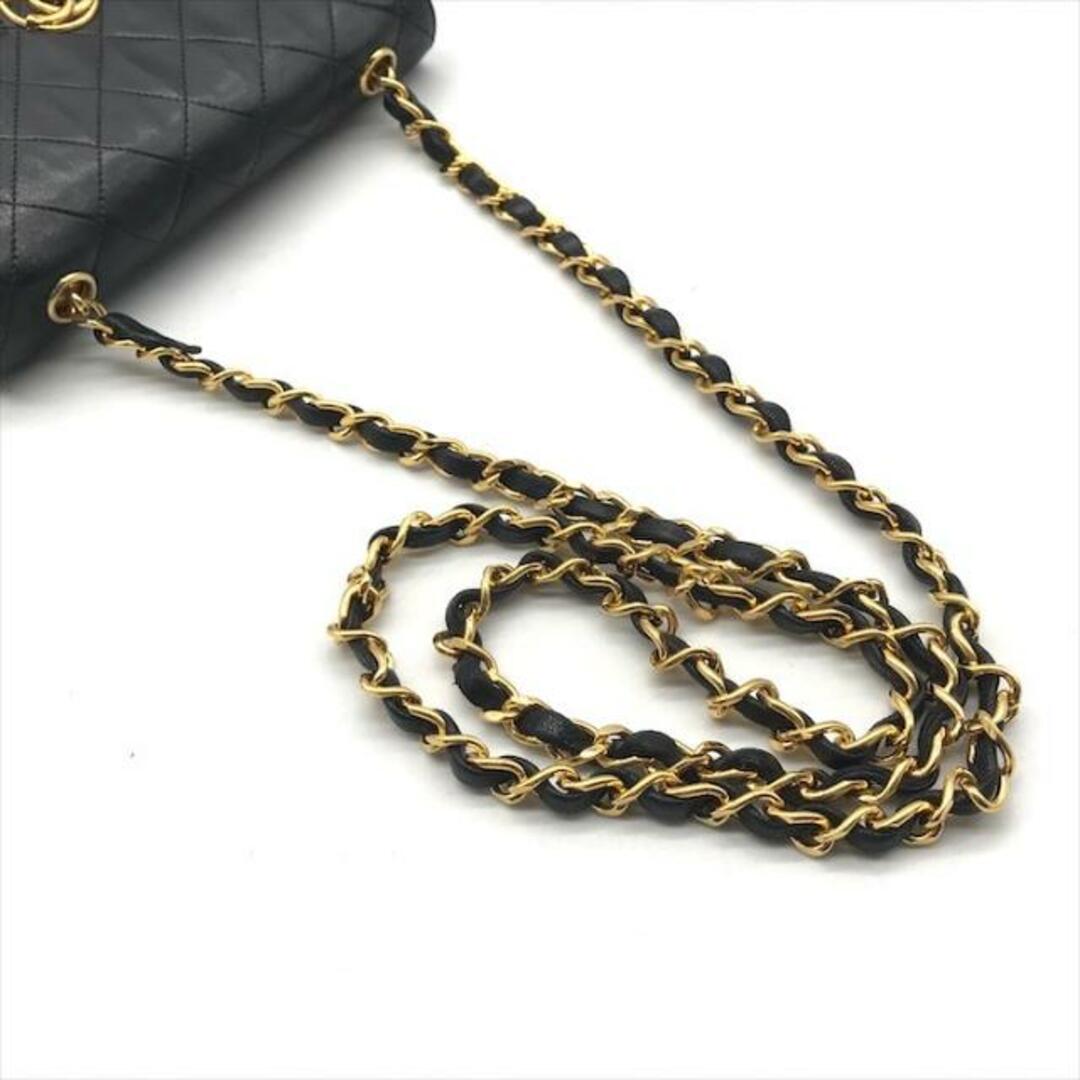 CHANEL - 良品 CHANEL シャネル ココマーク ターンロック ミニ CHANEL - 良品 CHANEL シャネル ココマーク ターンロック ミニ