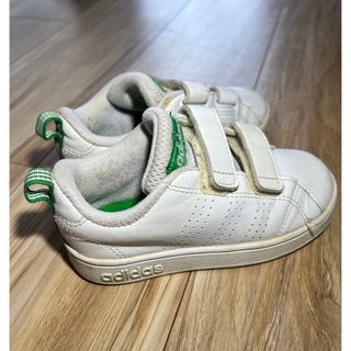 アディダス(adidas)のadidas スニーカー キッズ 15(スニーカー)