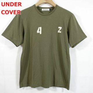 アンダーカバー(UNDERCOVER)の【良品】アンダーカバー　ZORUGE　Ｔシャツ　UNDERCOVER(Tシャツ/カットソー(半袖/袖なし))