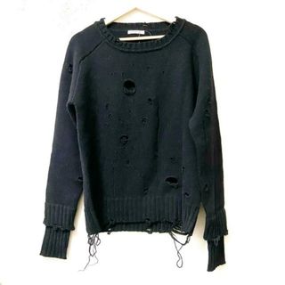 フミカウチダ ニット/セーター(レディース)の通販 100点以上 フミカウチダ ニット/セーター(レディース)の通販 100点以上