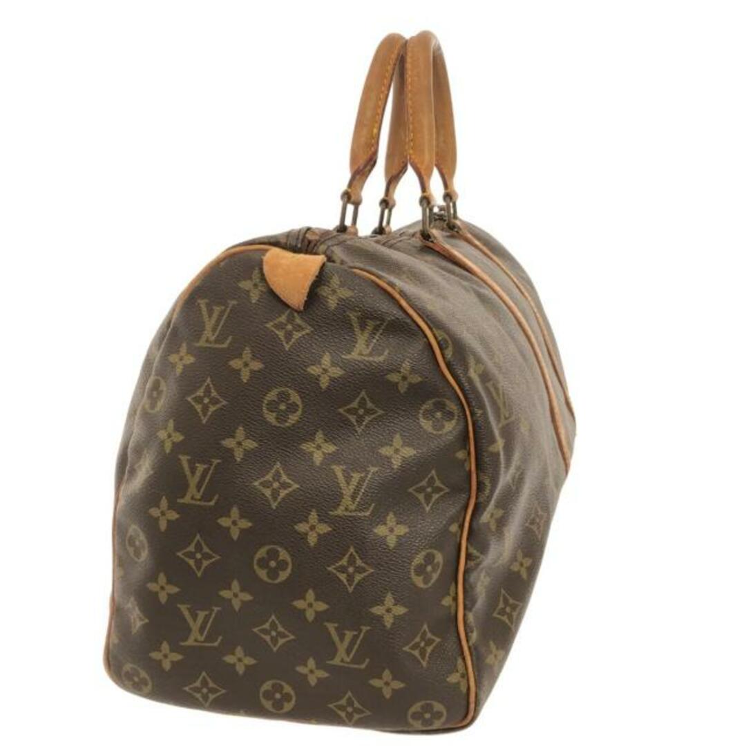 LOUIS VUITTON(ルイヴィトン)のLOUIS VUITTON(ルイヴィトン) ボストンバッグ モノグラム キーポル45 M41428 - モノグラム・キャンバス レディースのバッグ(ボストンバッグ)の商品写真