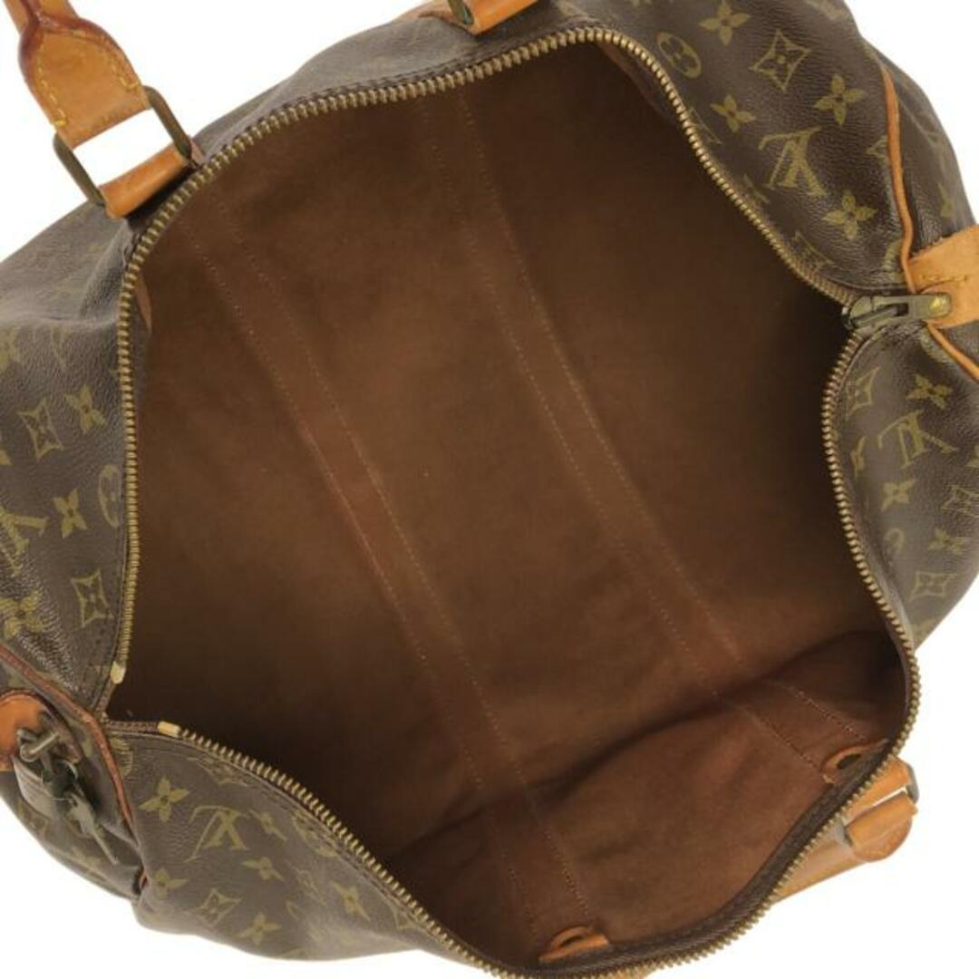 LOUIS VUITTON(ルイヴィトン)のLOUIS VUITTON(ルイヴィトン) ボストンバッグ モノグラム キーポル45 M41428 - モノグラム・キャンバス レディースのバッグ(ボストンバッグ)の商品写真