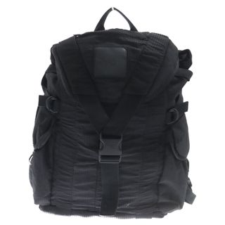 ワイスリー(Y-3)のY-3 ワイスリー CH2 UTILITY BACKPACK(CH2 ユーティリティー バックパック バッグ ブラック GT6497(バッグパック/リュック)