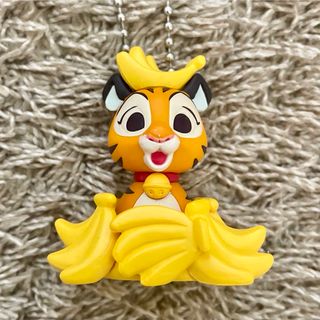 ディズニー(Disney)のチャンドゥ　ボールチェーンマスコット　ディズニーシー　カプセルトイ　ガチャ(キャラクターグッズ)