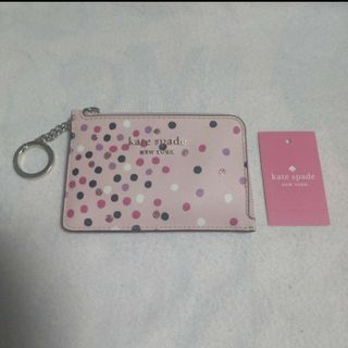 ケイトスペードニューヨーク(kate spade new york)のケイトスペード フラグメントケース(コインケース)