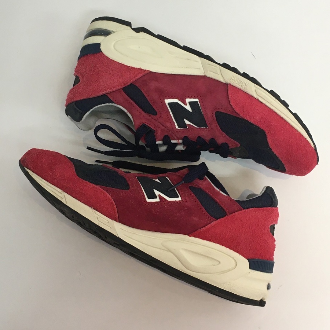 NIKE(ナイキ)のNEW BALANCE M990AD2 ニューバランス 【7385-004】 メンズの靴/シューズ(スニーカー)の商品写真