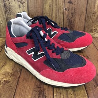 ナイキ(NIKE)のNEW BALANCE M990AD2 ニューバランス 【7385-004】(スニーカー)