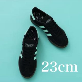 アディダス(adidas)のadidas / Handball Spezial クリアミント(スニーカー)