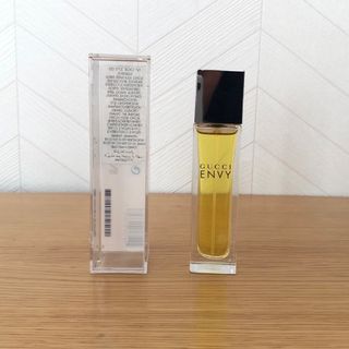 グッチ(Gucci)のGUCCI グッチ　ENVY30ml(その他)