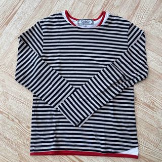 FUNKY BASS ファンキーバス メンズ トップス  長袖 (Tシャツ/カットソー(七分/長袖))