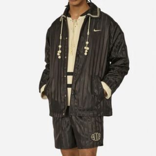 ナイキ(NIKE)のNike x Bode ナイキ Men's Scrimmage Jacket(その他)