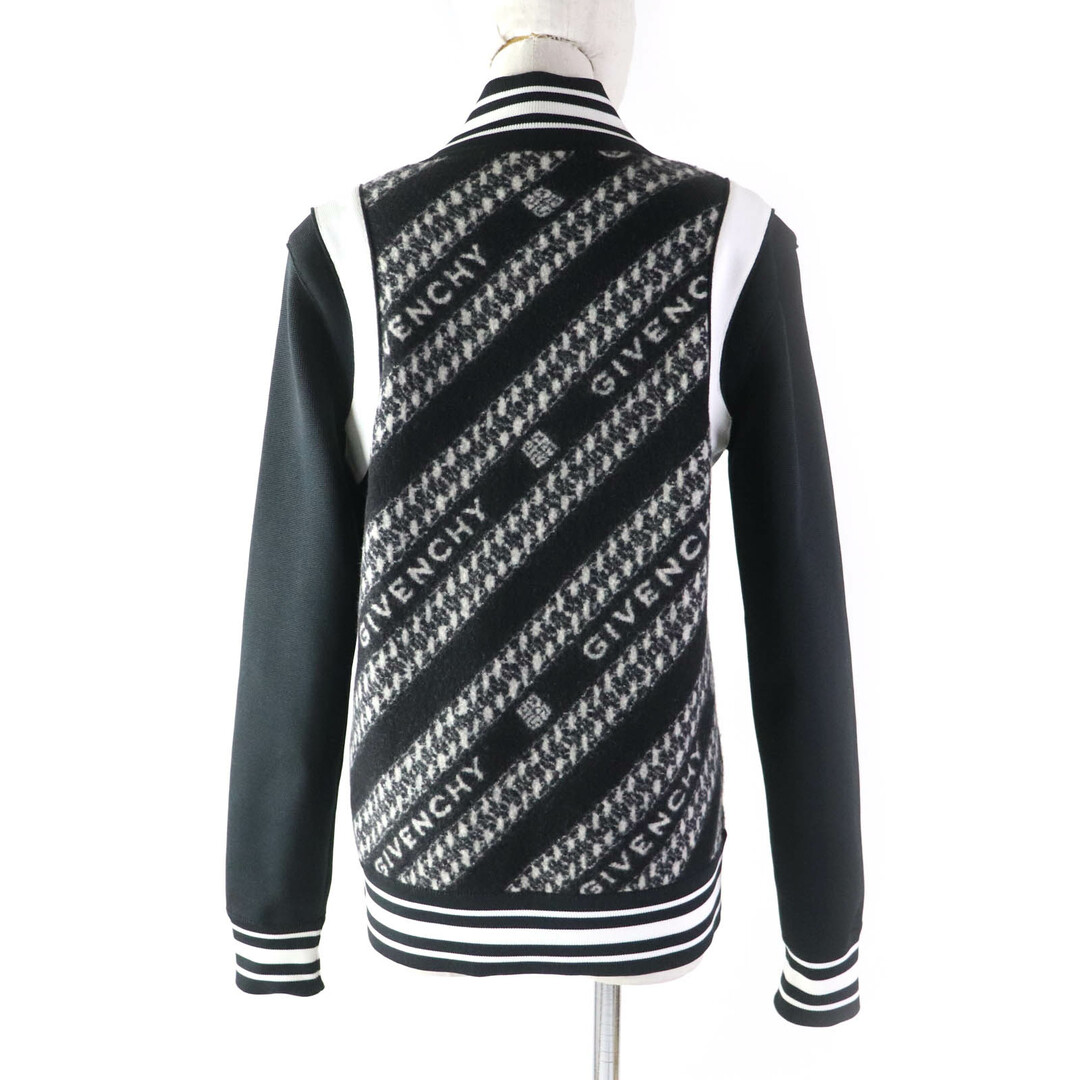 【givenchy・ジバンシィ】 BOMBER JACKET ジャケット 楽天市場】ボンバー ジャケット（ブランドジバンシィ）の通販
