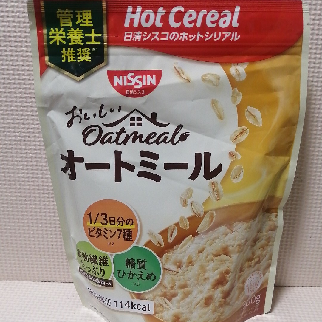 チョコQ助・南部煎餅/おいしい・オートミール　3点セット 食品/飲料/酒の食品(菓子/デザート)の商品写真