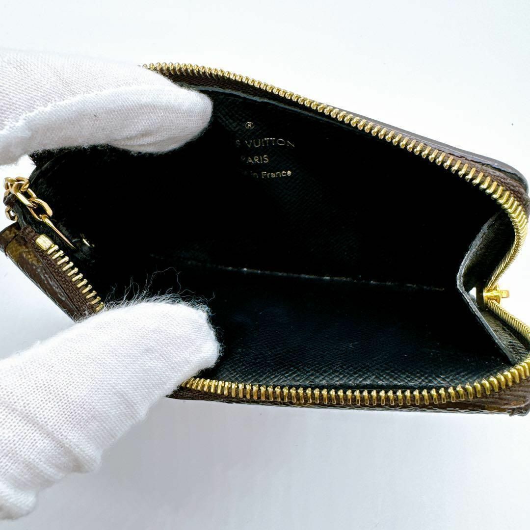 LOUIS VUITTON(ルイヴィトン)のヴィトン モノグラム ポルトカルトレクトヴェルソ M69431 コインケース レディースのファッション小物(コインケース)の商品写真