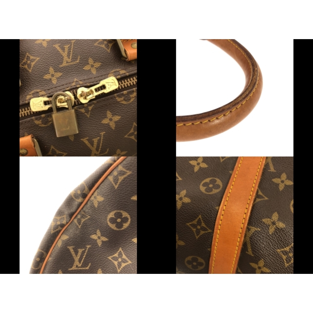 LOUIS VUITTON(ルイヴィトン)のLOUIS VUITTON(ルイヴィトン) ボストンバッグ モノグラム キーポル55 M41424 マルティエ刻印 モノグラム・キャンバス レディースのバッグ(ボストンバッグ)の商品写真