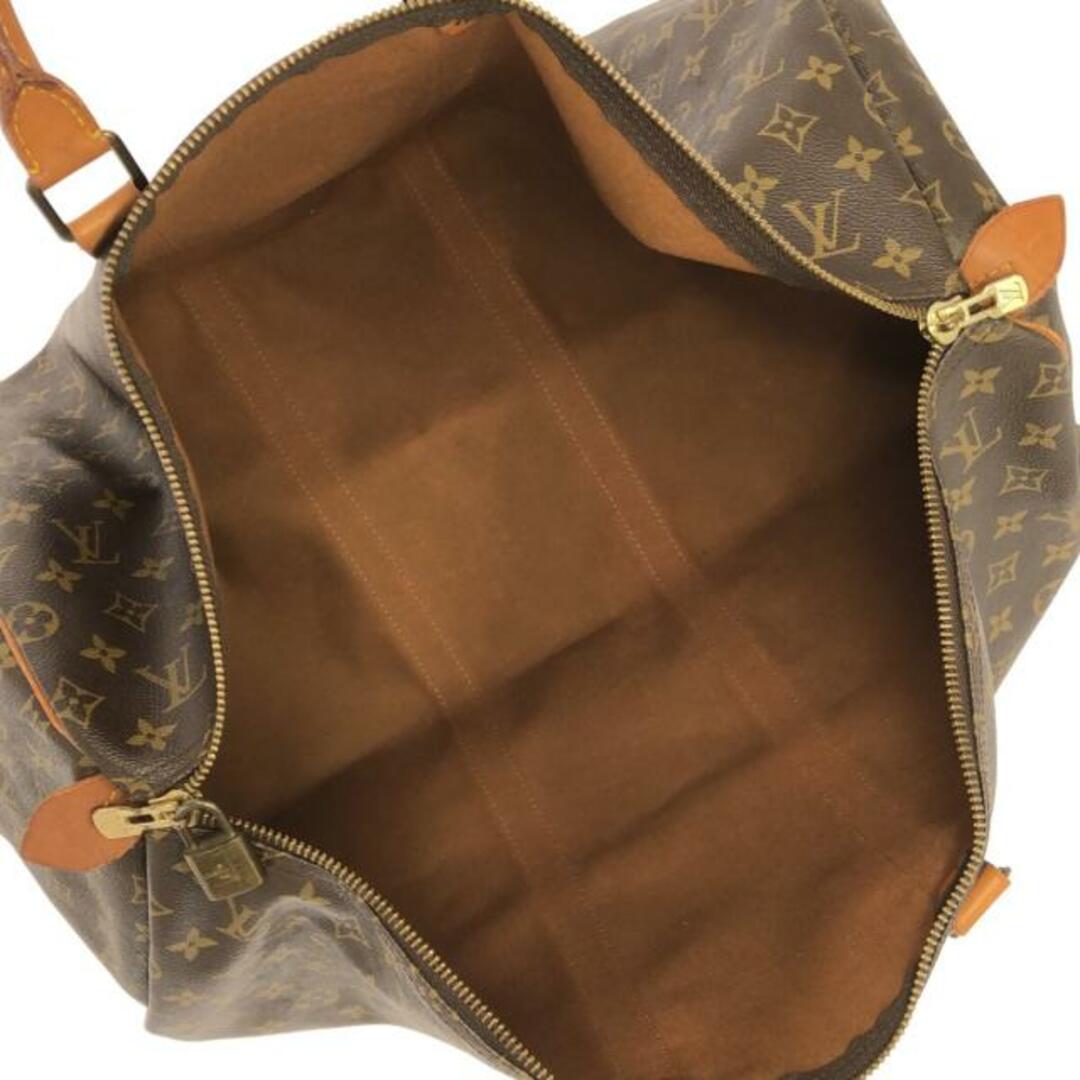 LOUIS VUITTON(ルイヴィトン)のLOUIS VUITTON(ルイヴィトン) ボストンバッグ モノグラム キーポル55 M41424 マルティエ刻印 モノグラム・キャンバス レディースのバッグ(ボストンバッグ)の商品写真