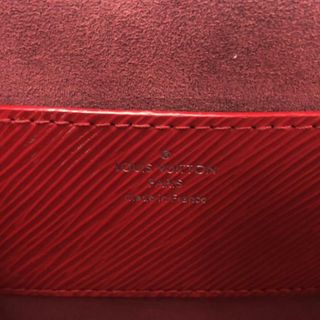 LOUIS VUITTON - LOUIS VUITTON(ルイヴィトン) ショルダーバッグ ...