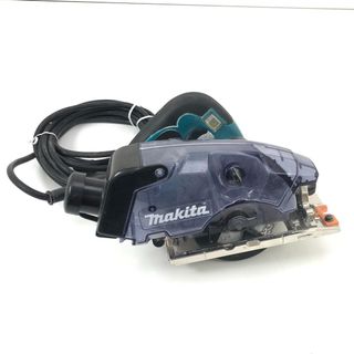 マキタ(Makita)の$$ MAKITA マキタ 集塵丸のこ 本体のみ 2012年製 KS4100F(その他)