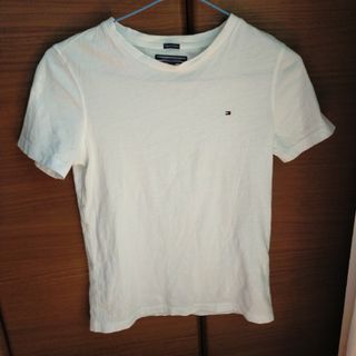 トミーヒルフィガー(TOMMY HILFIGER)のTOMMY HILFIGER Tシャツ(Tシャツ(半袖/袖なし))