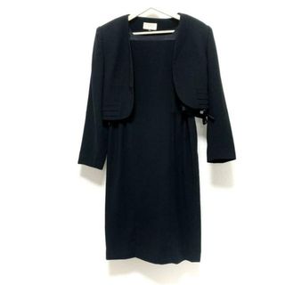 Chloe - Chloe(クロエ) ワンピースセットアップ レディース美品  - 黒 BLACK FORMAL