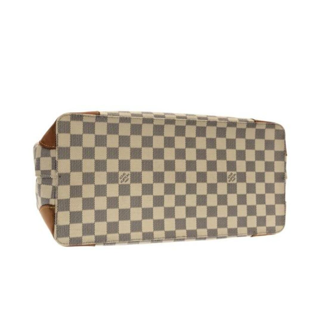 LOUIS VUITTON(ルイヴィトン)のLOUIS VUITTON(ルイヴィトン) ショルダーバッグ ダミエ ハムプステッドMM N51206 アズール ダミエ・キャンバス レディースのバッグ(ショルダーバッグ)の商品写真