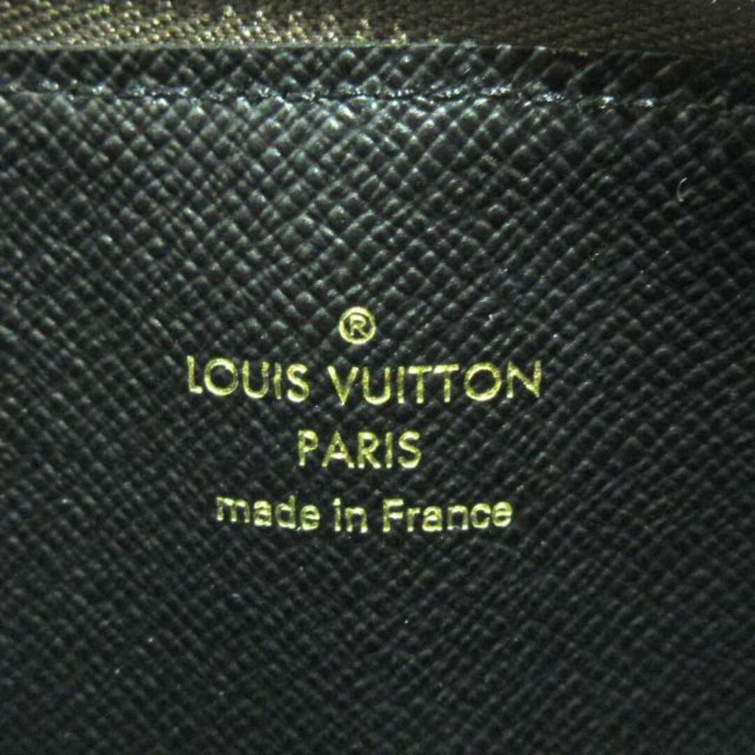 LOUIS VUITTON(ルイヴィトン)のLOUIS VUITTON(ルイヴィトン) ポーチ モノグラムリバース美品  ポシェットトリオ M68756 - ジャイアント･モノグラム キャンバス、モノグラム･リバース キャンバス、モノグラム･キャンバス レディースのファッション小物(ポーチ)の商品写真