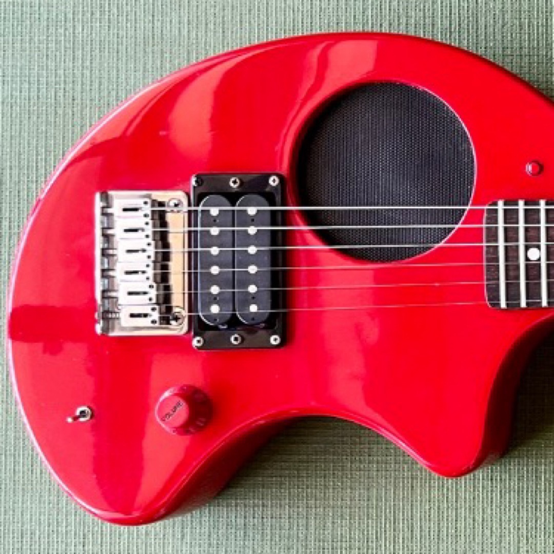 Fernandes(フェルナンデス)の★アンプ内蔵音出しOK★フェルナンデス ZO-3 楽器のギター(エレキギター)の商品写真