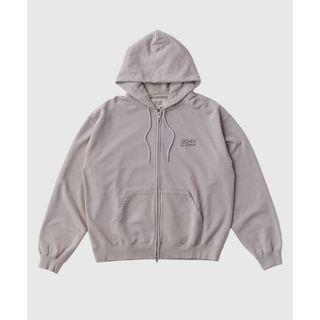 SEDAN ALL-PURPOSE  FULL ZIP HOODIE(パーカー)