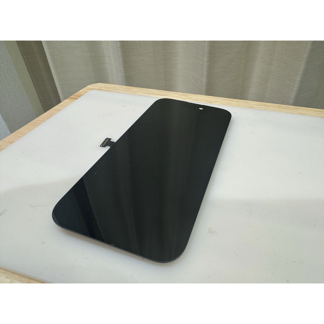 iPhone(アイフォーン)のnon様専用　iPhone14Pro 近接センサー付き スマホ/家電/カメラのスマートフォン/携帯電話(その他)の商品写真