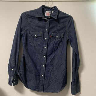 リーバイス(Levi's)のリーバイス　ジャケット(Gジャン/デニムジャケット)