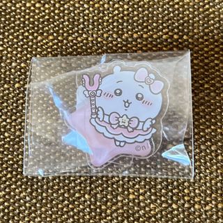 ちいかわ - まじかるちいかわ　アクスタ　ちいかわ　初代まじかるちいかわ　アクリルスタンド