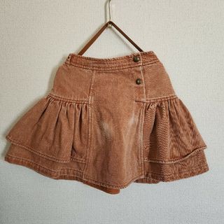 6y soor ploom スカート