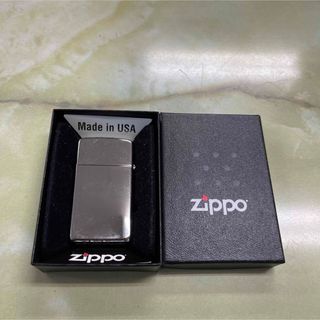 ジッポー(ZIPPO)のZippo 2013 スリムタイプ#1610(その他)