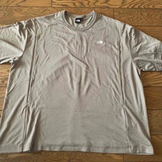 ザノースフェイス(THE NORTH FACE)のTHE NORTH FACE マタニティ用　L/XLサイズ(Tシャツ(半袖/袖なし))