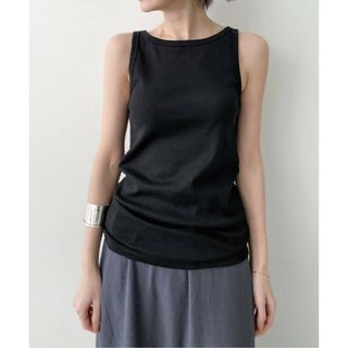 L'Appartement DEUXIEME CLASSE - アパルトモン　GOOD GRIEF!/グッドグリーフ】Tank Top