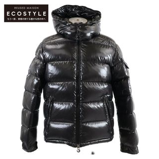 モンクレール(MONCLER)のモンクレール 【美品/国内正規/20年製】MAYAマヤ フード付ダウン 2(ダウンジャケット)