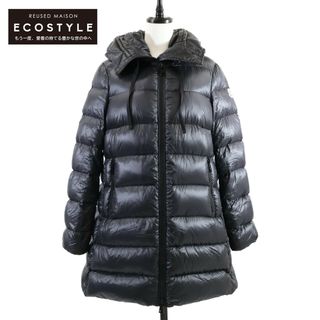 MONCLER - モンクレール 【美品/国内正規】SUYENスイエン フーディダウン 1