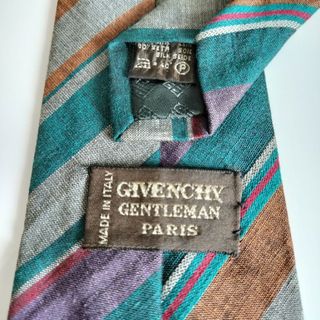 ジバンシィ(GIVENCHY)のジバンシー　ネクタイ(ネクタイ)