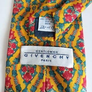 ジバンシィ(GIVENCHY)のジバンシー　ネクタイ(ネクタイ)