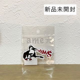 チャムス(CHUMS)の新品 ◎ CHUMS Sticker Rock Booby(ステッカー)