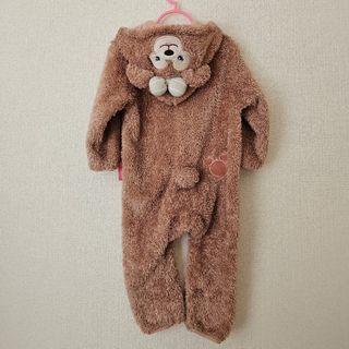 シェリーメイ - シェリーメイ🐻カバーオール🎀