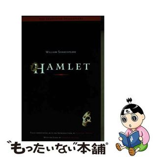 【中古】 Hamlet/YALE UNIV PR/William Shakespeare(洋書)