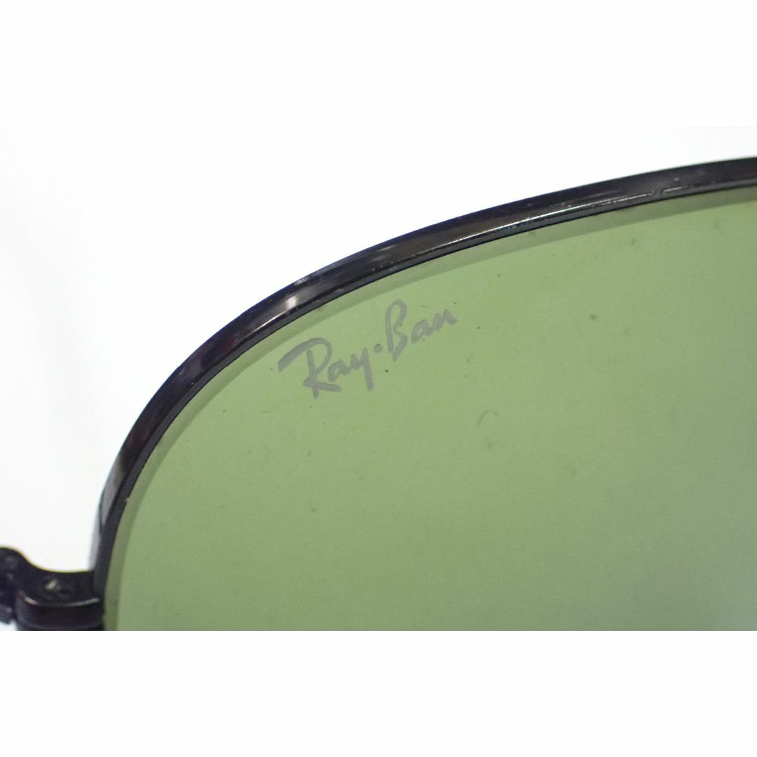 Ray-Ban(レイバン)のRay-Ban レイバン B&L ボシュロム サングラス メンズのファッション小物(サングラス/メガネ)の商品写真