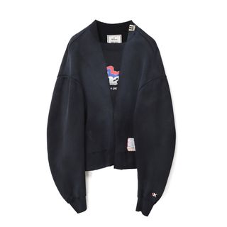 Maison MIHARA YASUHIRO - 新品　メゾン　ミハラヤスヒロ　スウェット