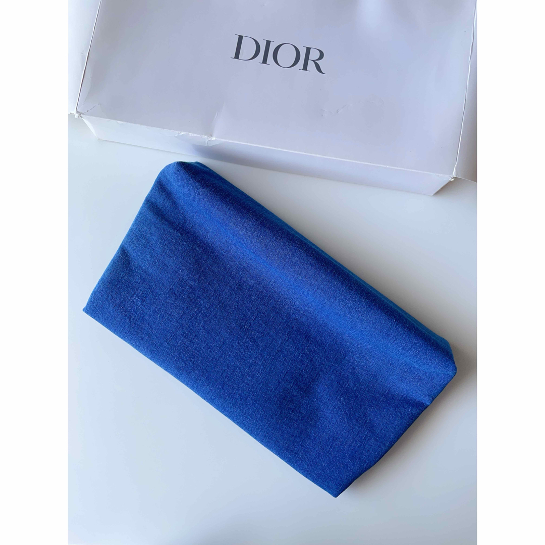 Dior(ディオール)のdior ポーチ レディースのファッション小物(ポーチ)の商品写真