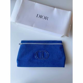 ディオール(Dior)のdior ポーチ(ポーチ)