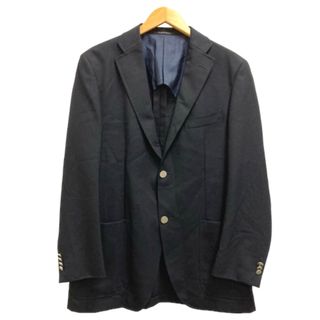 ユナイテッドアローズグリーンレーベルリラクシング(UNITED ARROWS green label relaxing)のユナイテッドアローズ green label relaxing ジャケット L(テーラードジャケット)