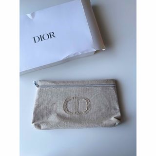 Dior - dior ポーチ