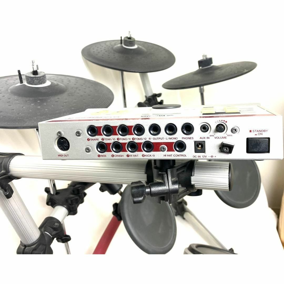 ヤマハ(ヤマハ)のYAMAHA DTXPRESS IV DTXP Ⅳ 4 ヤマハ 電子 ドラム 楽器のドラム(電子ドラム)の商品写真