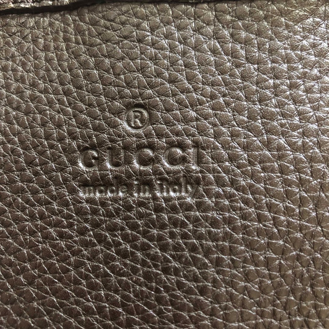 Gucci(グッチ)のGUCCI ショルダーバッグ メンズのバッグ(ショルダーバッグ)の商品写真